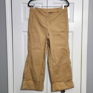 CIVIDINI Wide Leg Pants 32"